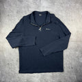 Ben Sherman Halfzip (XL)