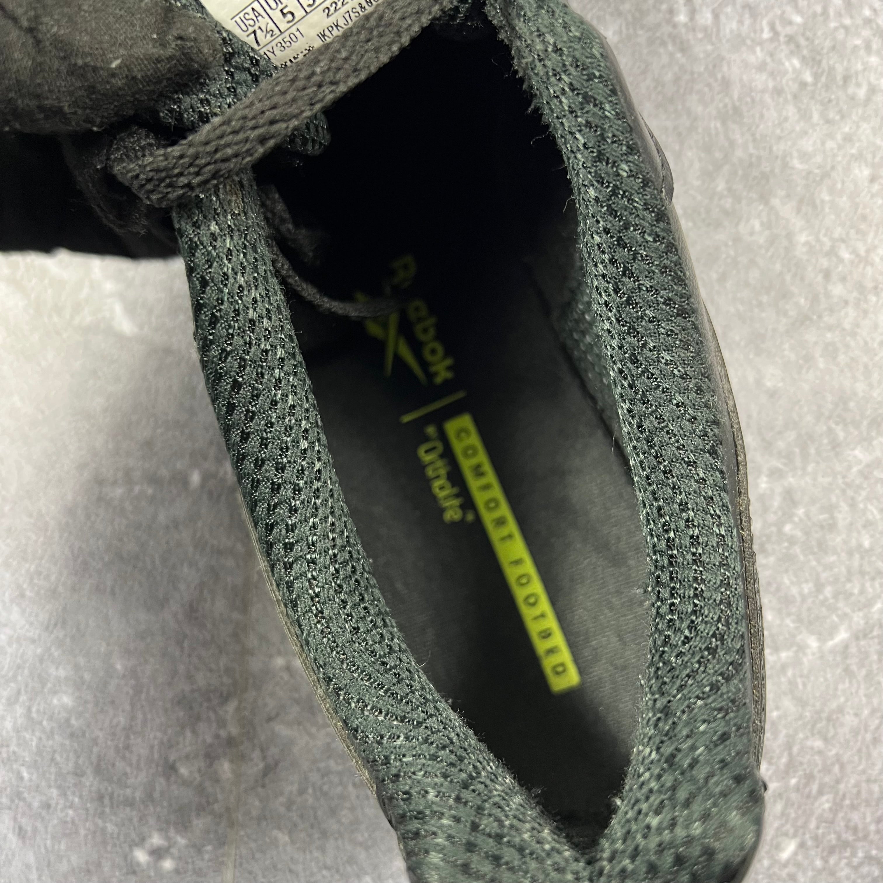 Reebok Princess Damenschuhe (38)