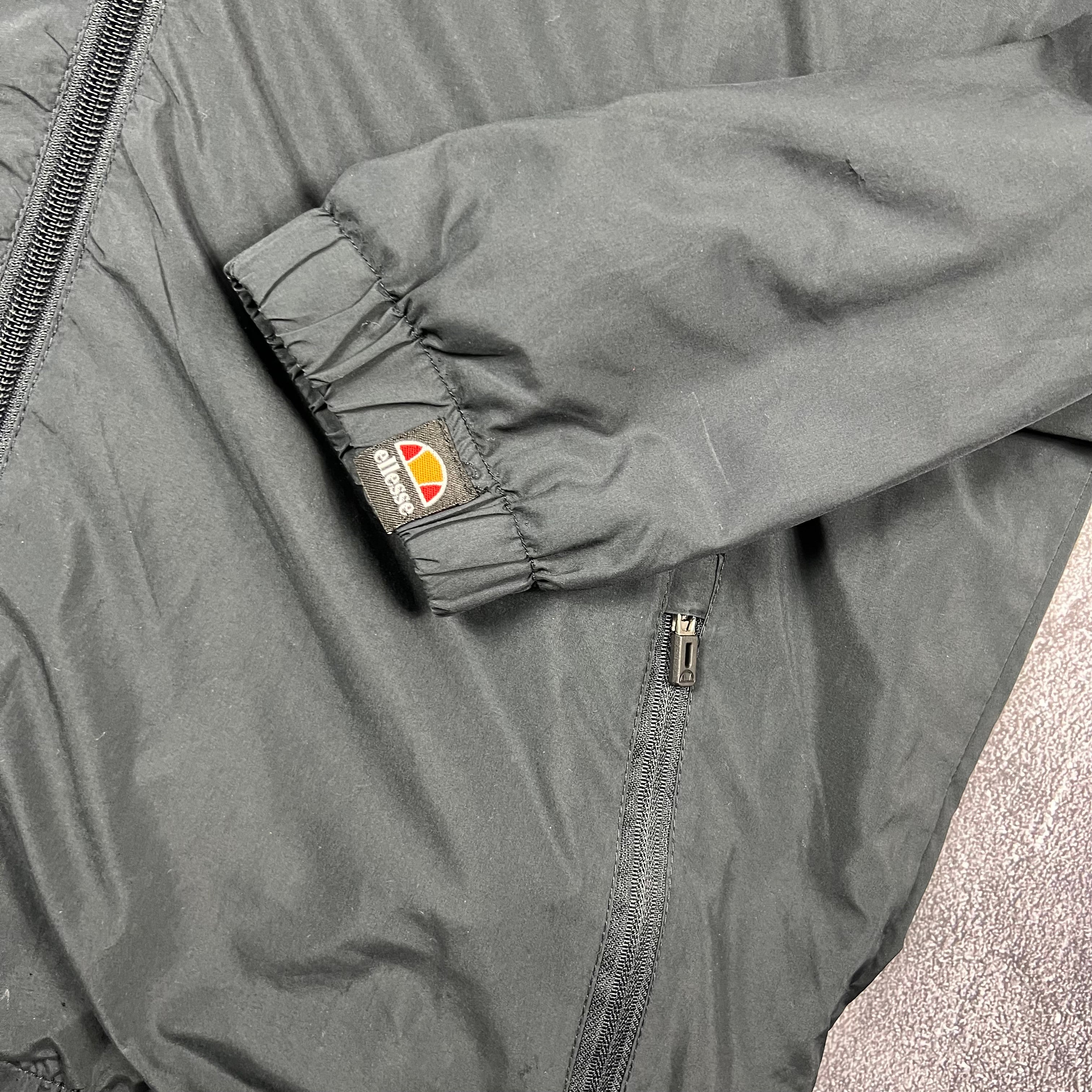 Ellesse Jacke (S)
