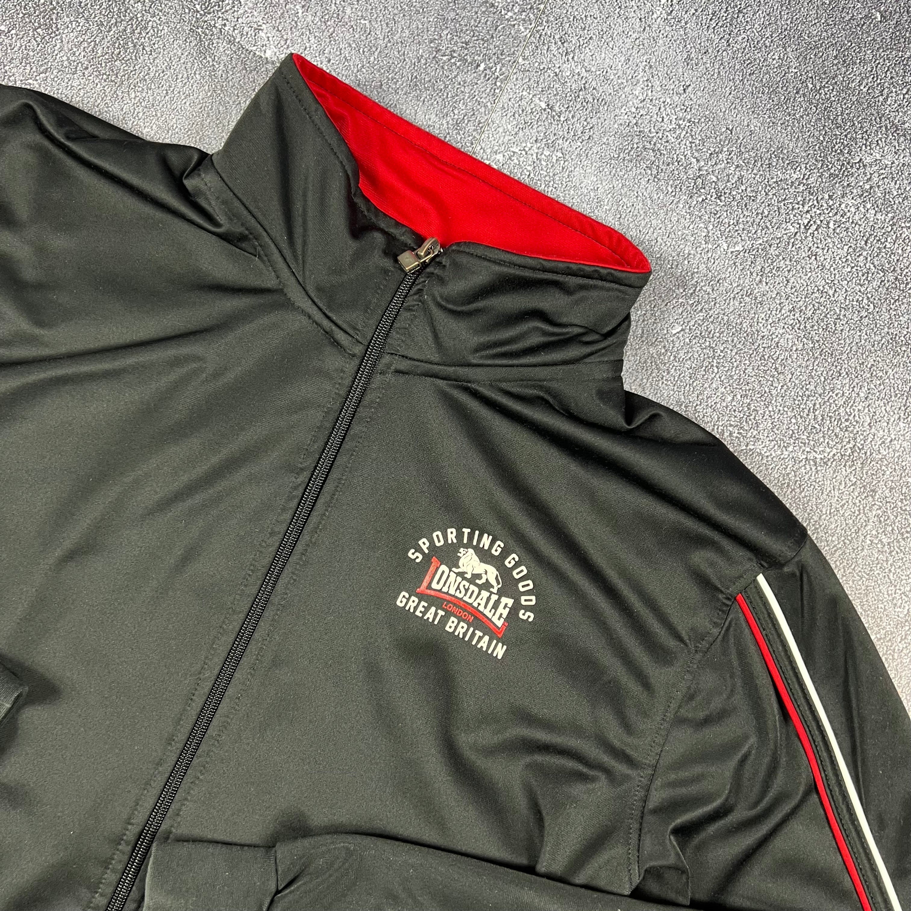 Lonsdale Trainingsjacke (S)