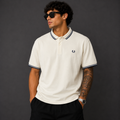 Fred Perry Poloshirt (XL)