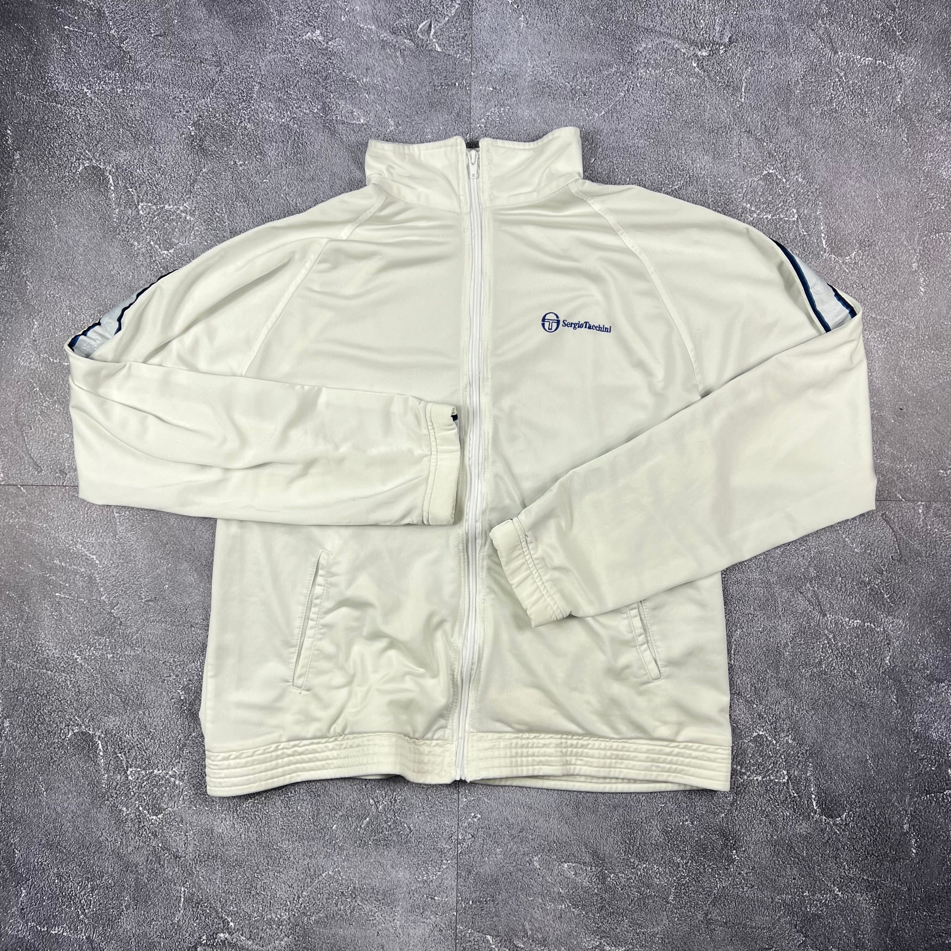 Sergio Tacchini Trainingsjacke (L)