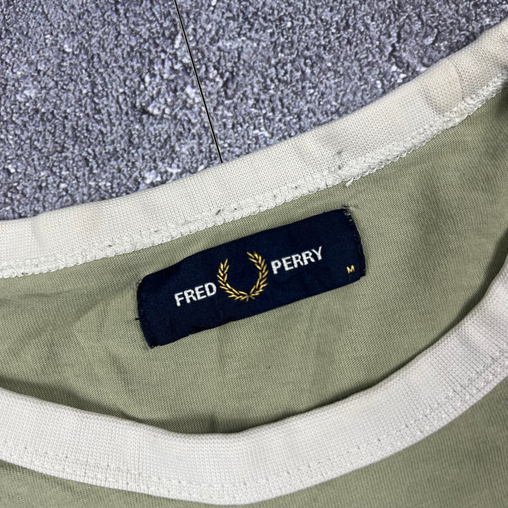 Fred Perry Tshirt (M)