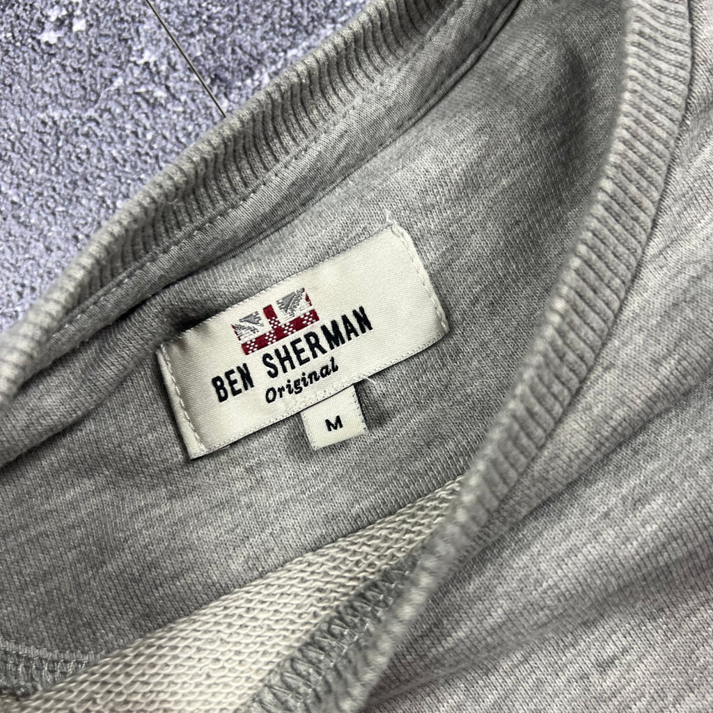 Ben Sherman Pullover (M)
