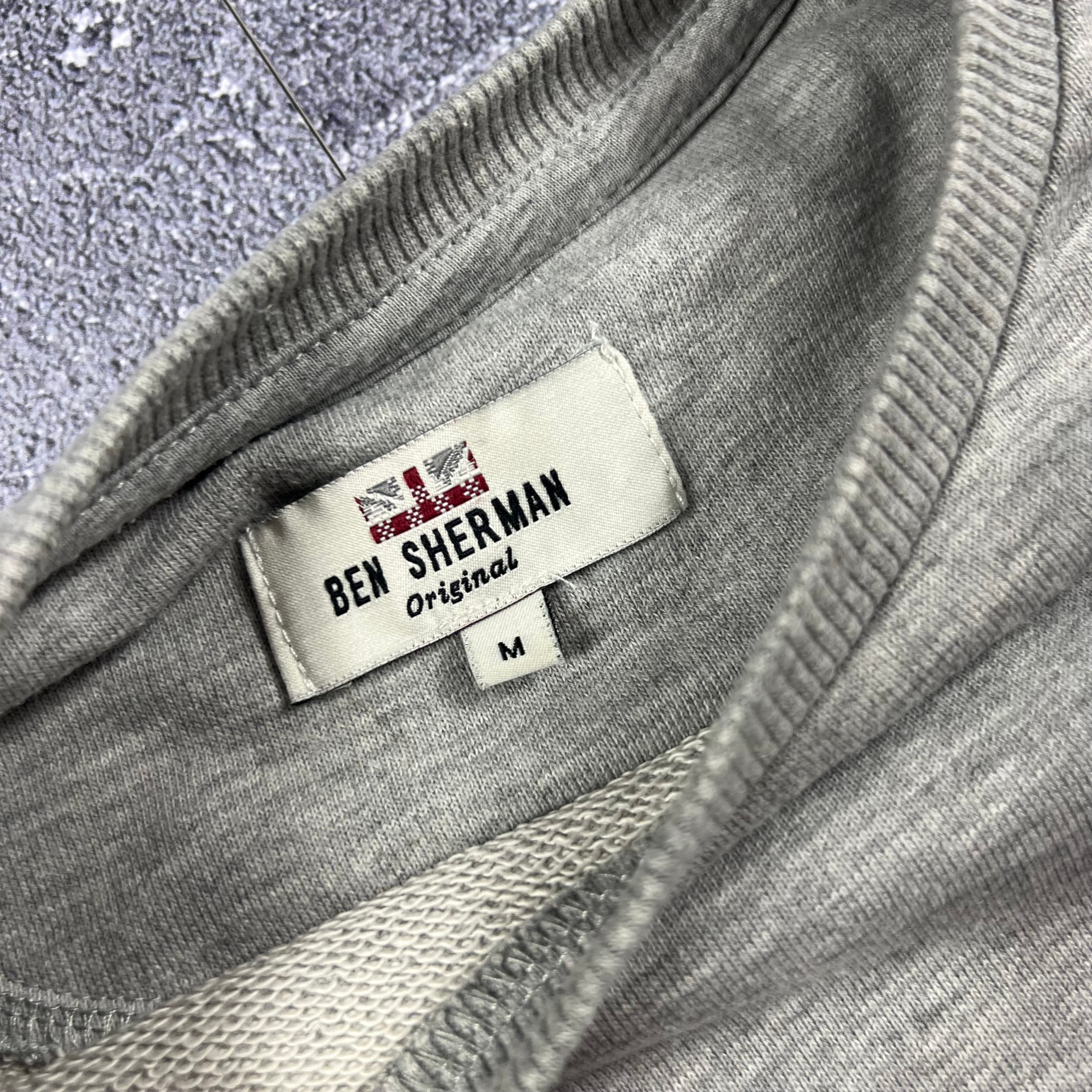 Ben Sherman Pullover (M)