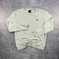 Lyle & Scott dünner Pullover (L)