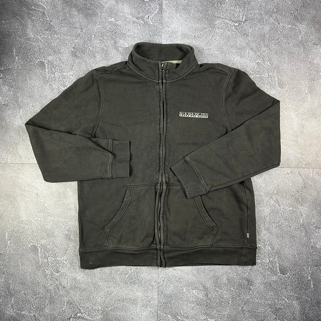 Napapijri Zipper (L)