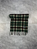 Casual Burberry Schal (Unisex)