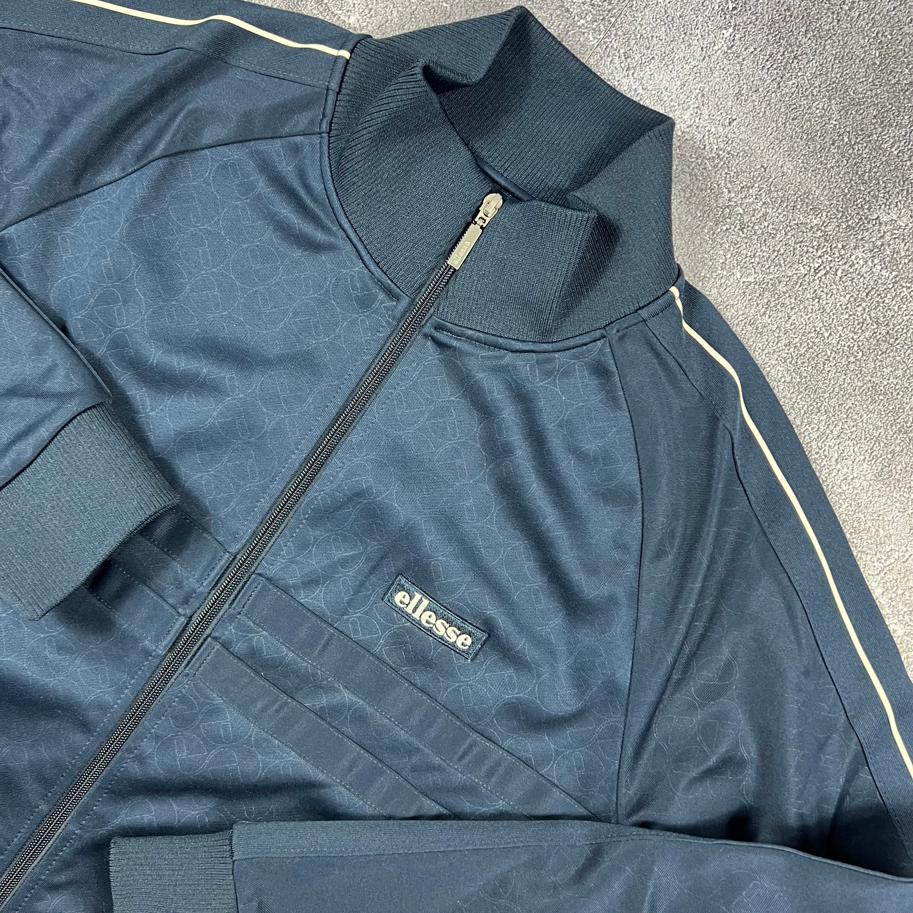 Ellesse Trainingsjacke (L)