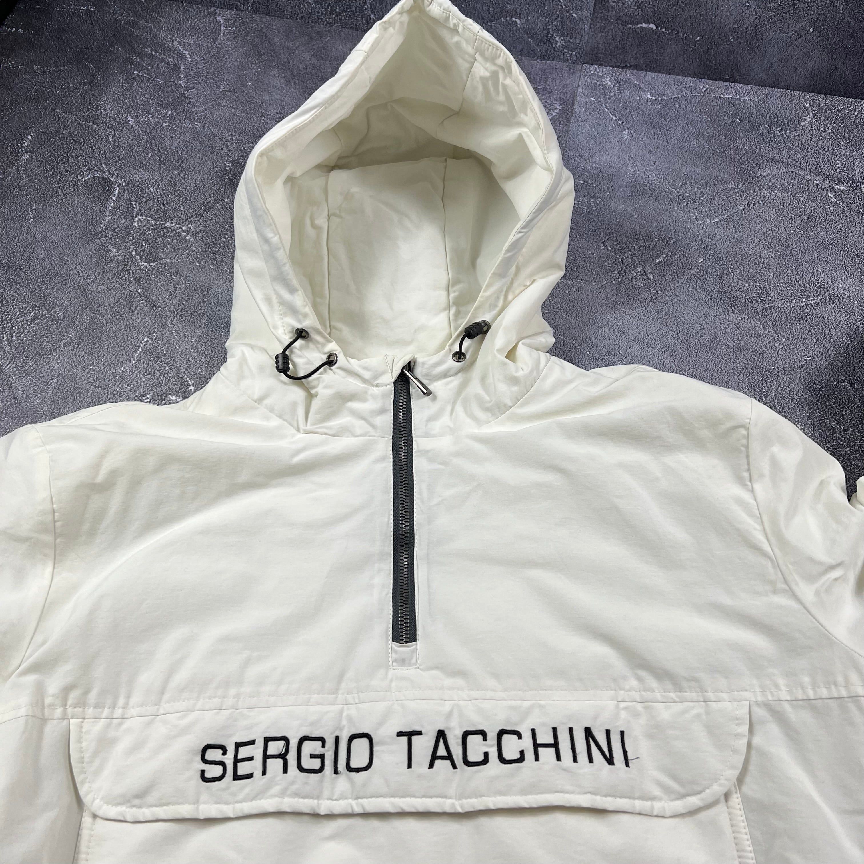 Sergio Tacchini Winter-/ Windbreaker (L)