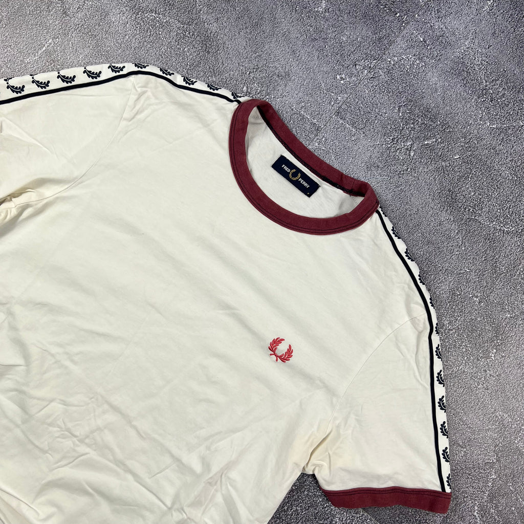 Fred Perry Tshirt (M)