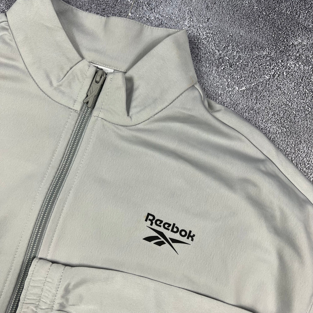 Reebok Trainingsjacke (M)