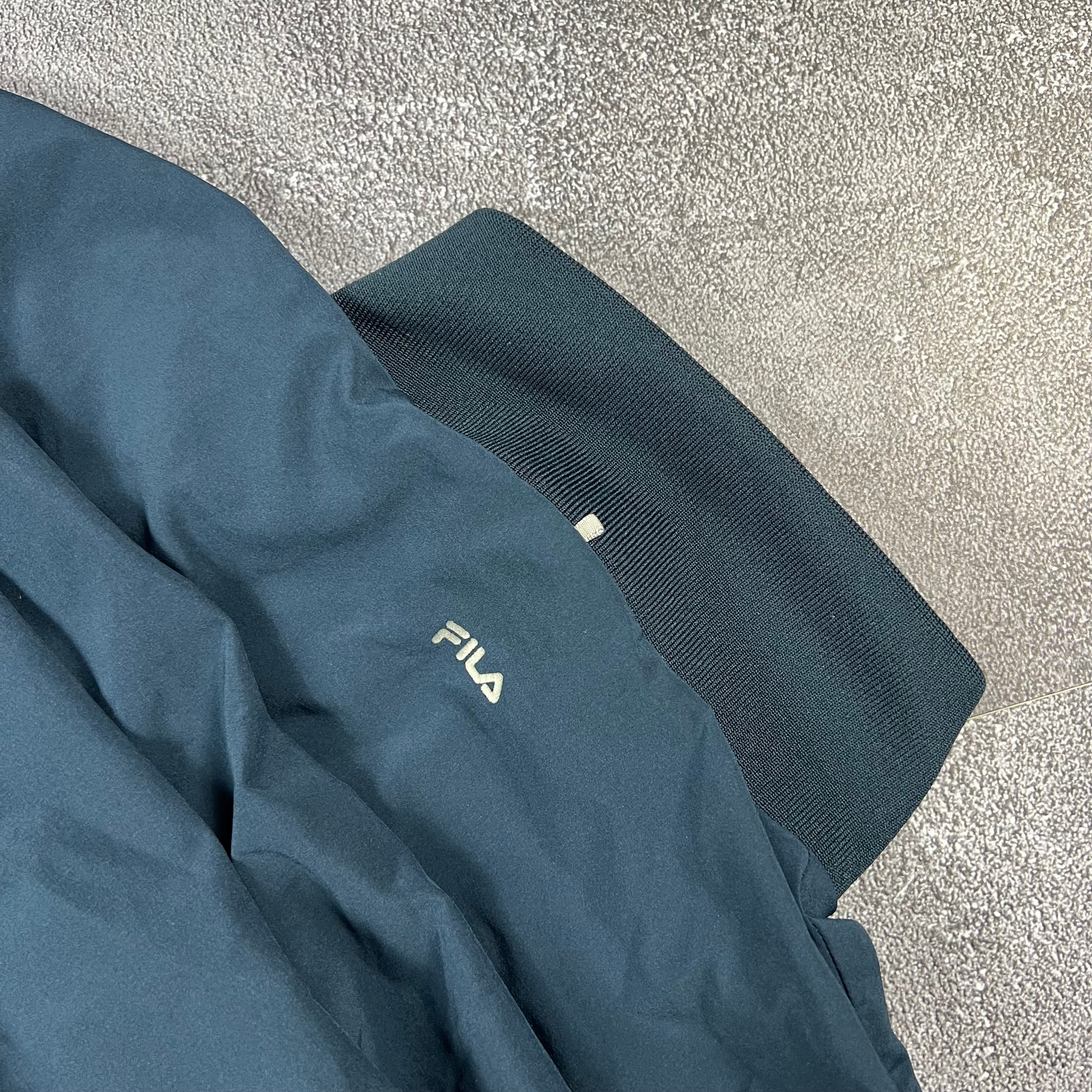 Fila Trainingsjacke (S)