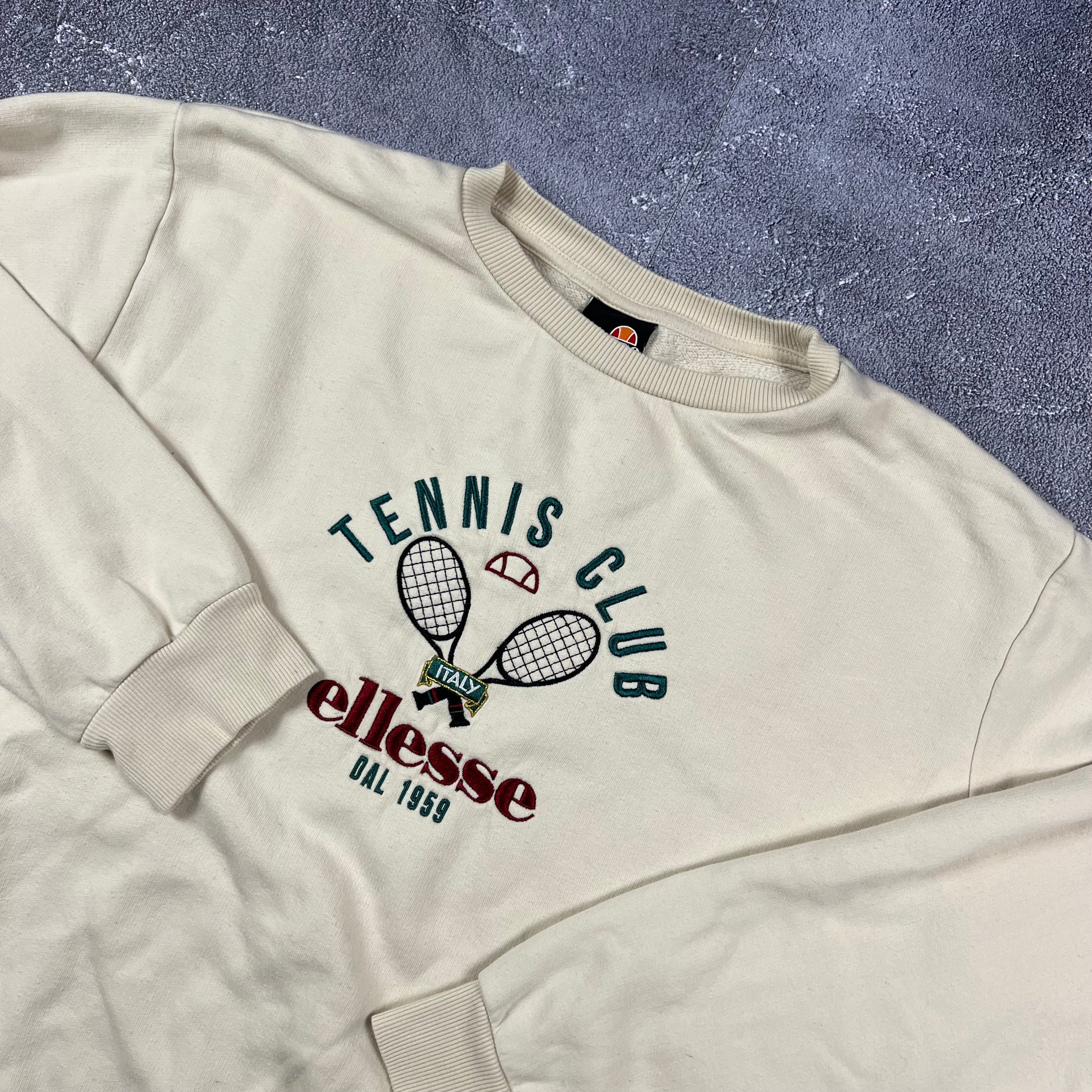 Ellesse Italy Pullover (M)