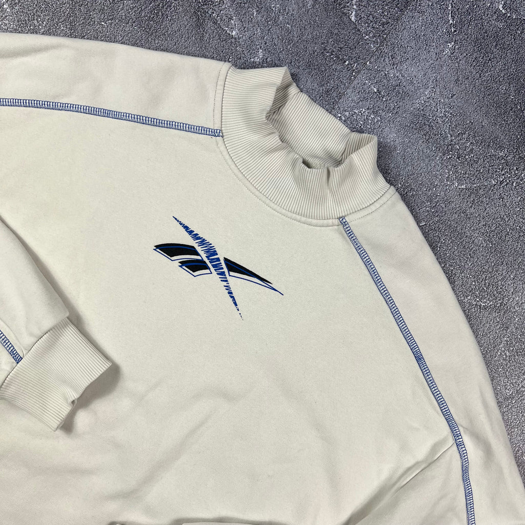 Reebok Pullover (S)