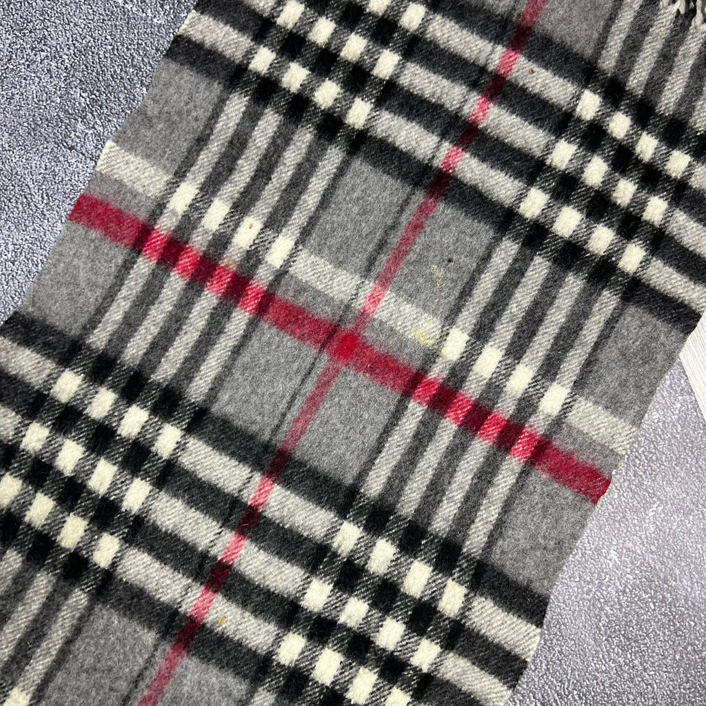 Burberry Schal, unisex