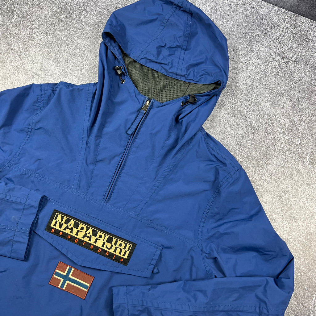 Napapijri Windbreaker (XL)