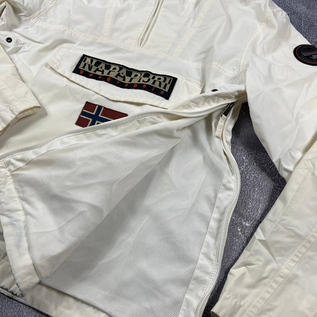 Napapijri Windbreaker (M)