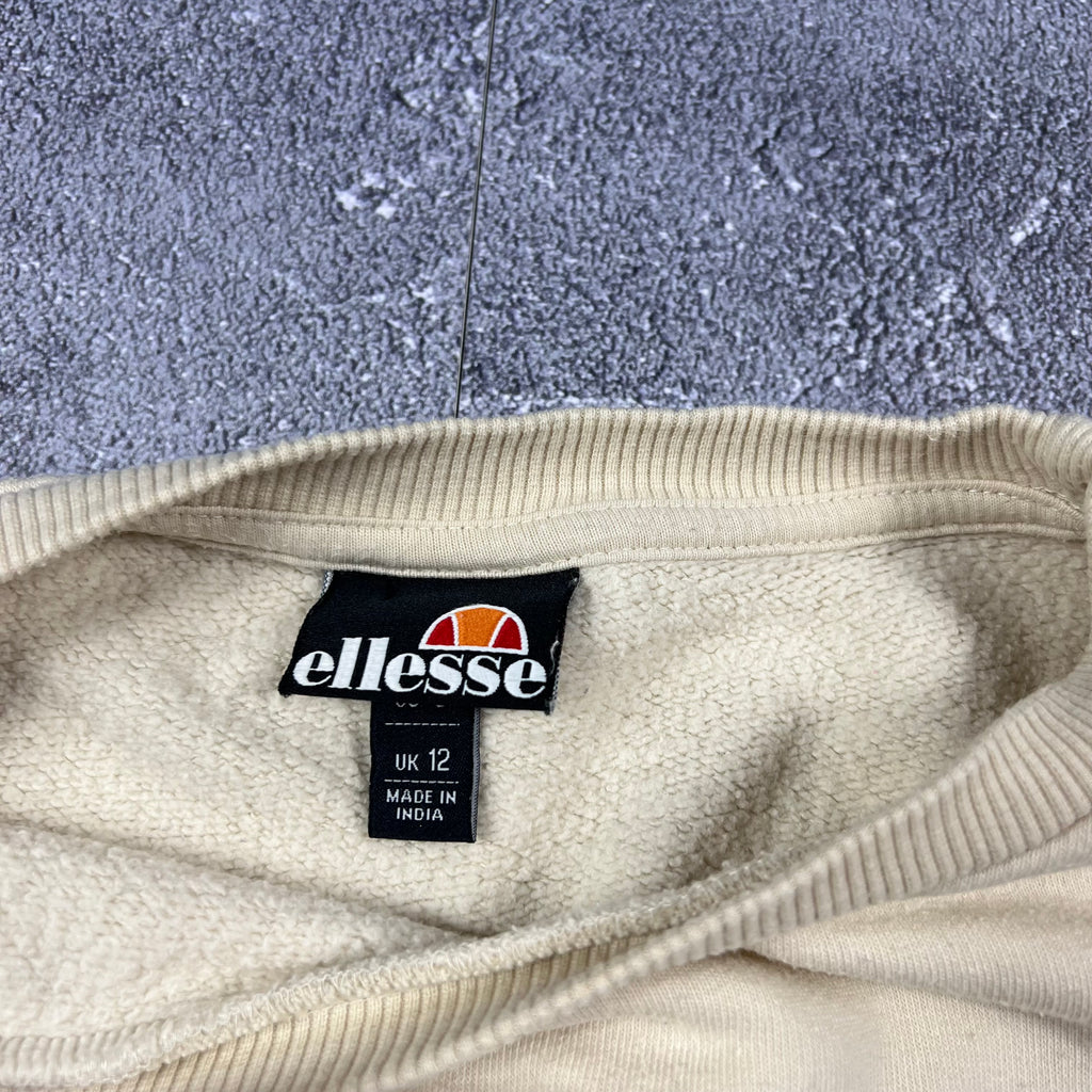 Ellesse Italy Pullover (M)