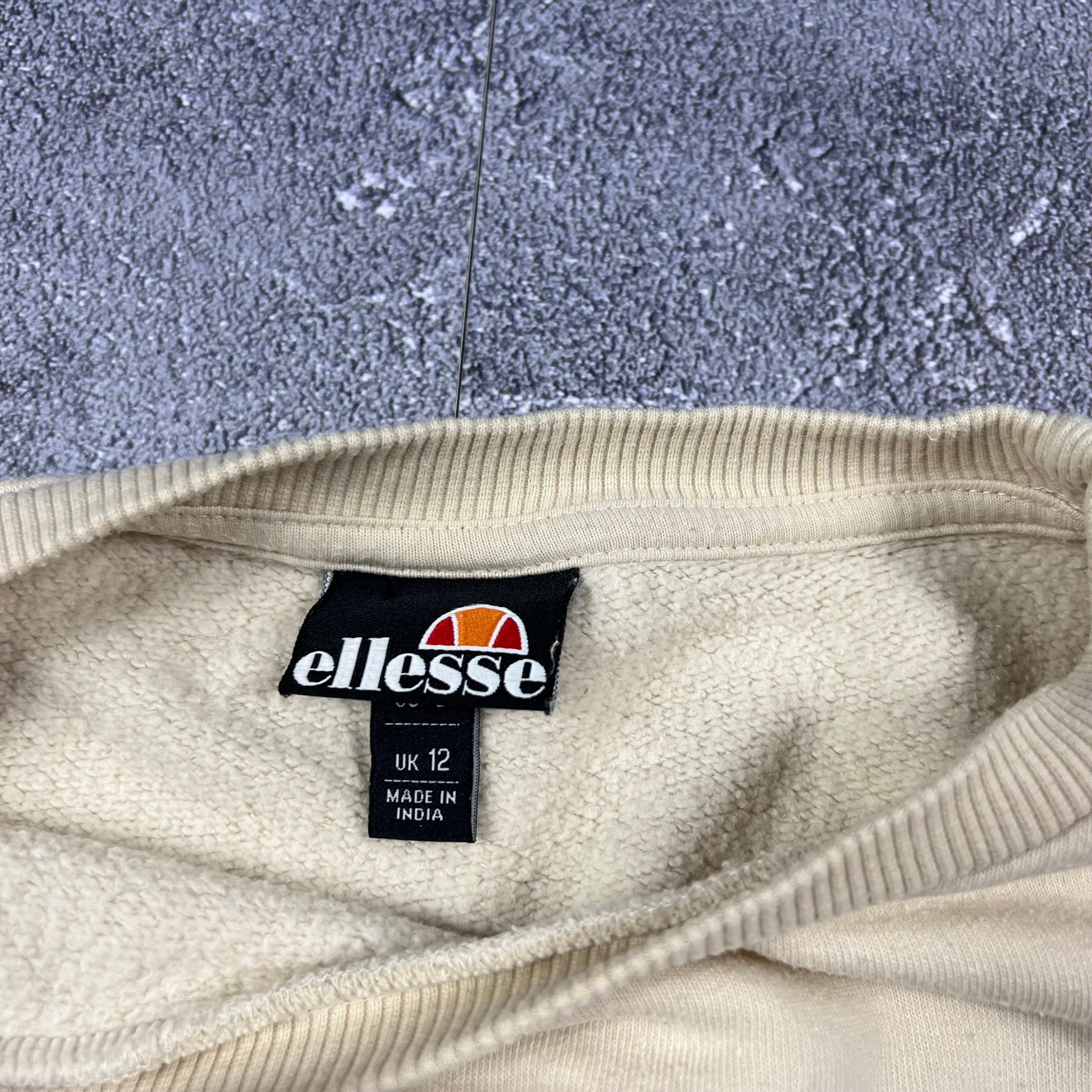 Ellesse Italy Pullover (M)