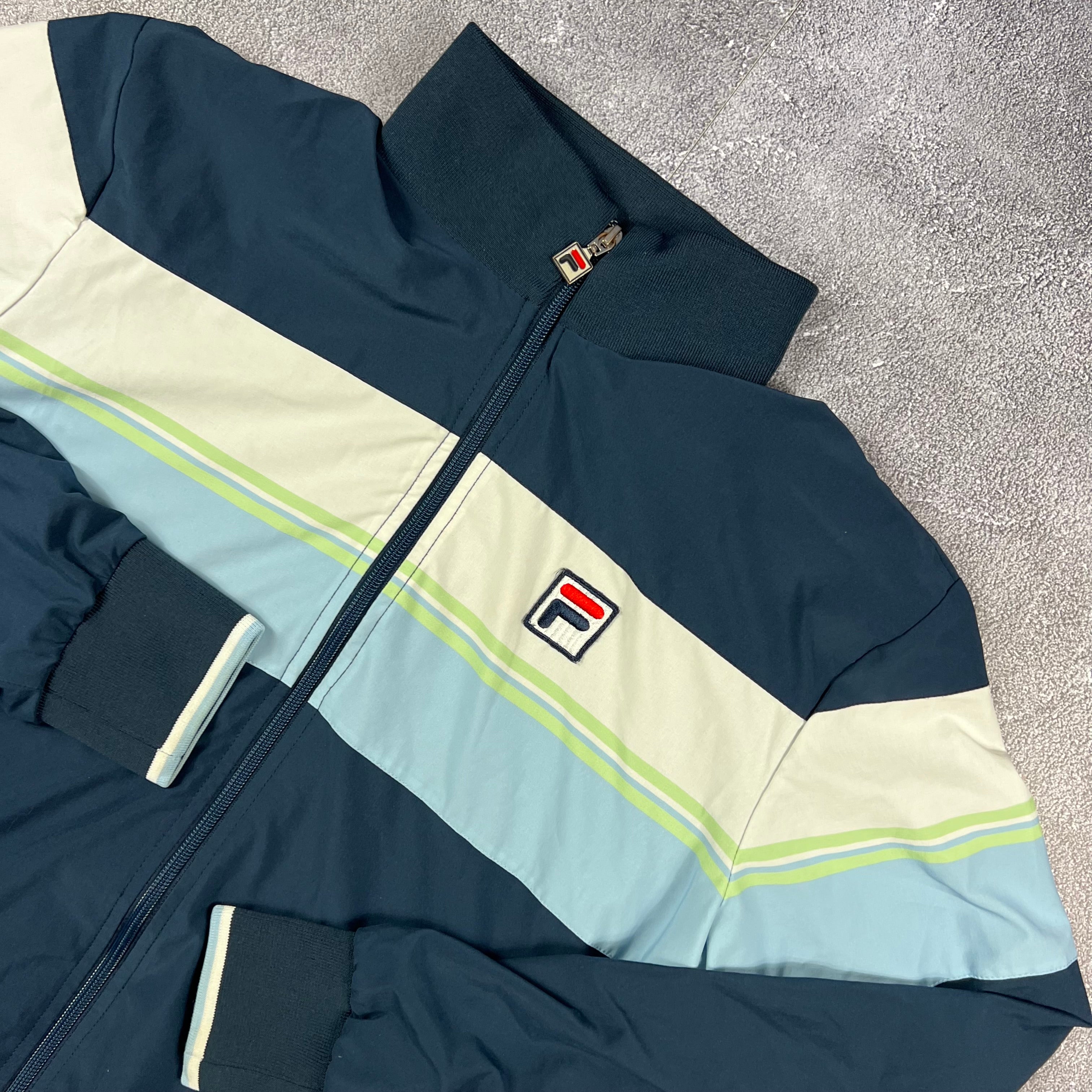Fila Trainingsjacke (S)