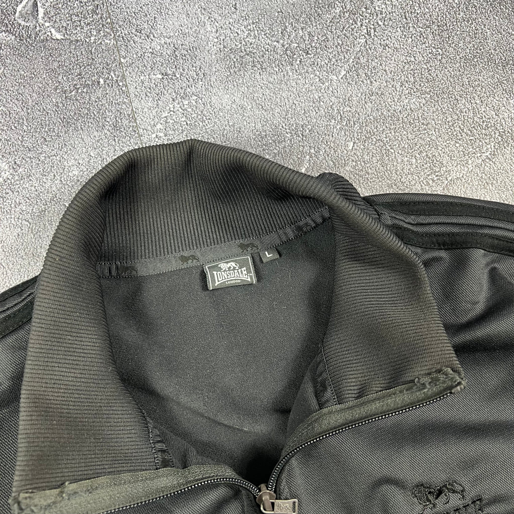 Lonsdale Trainingsjacke (L)