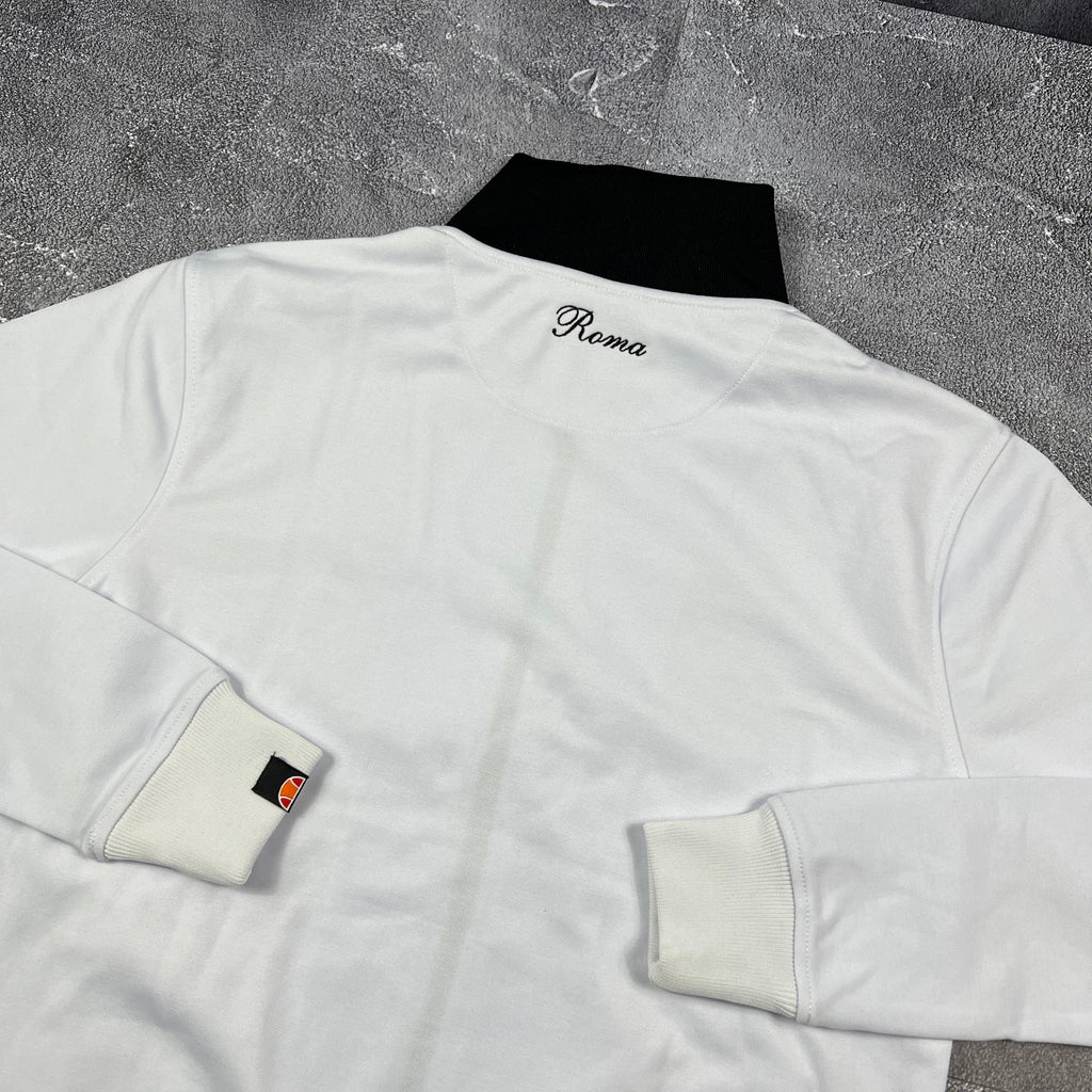 Ellesse Trainingsjacke (XS)