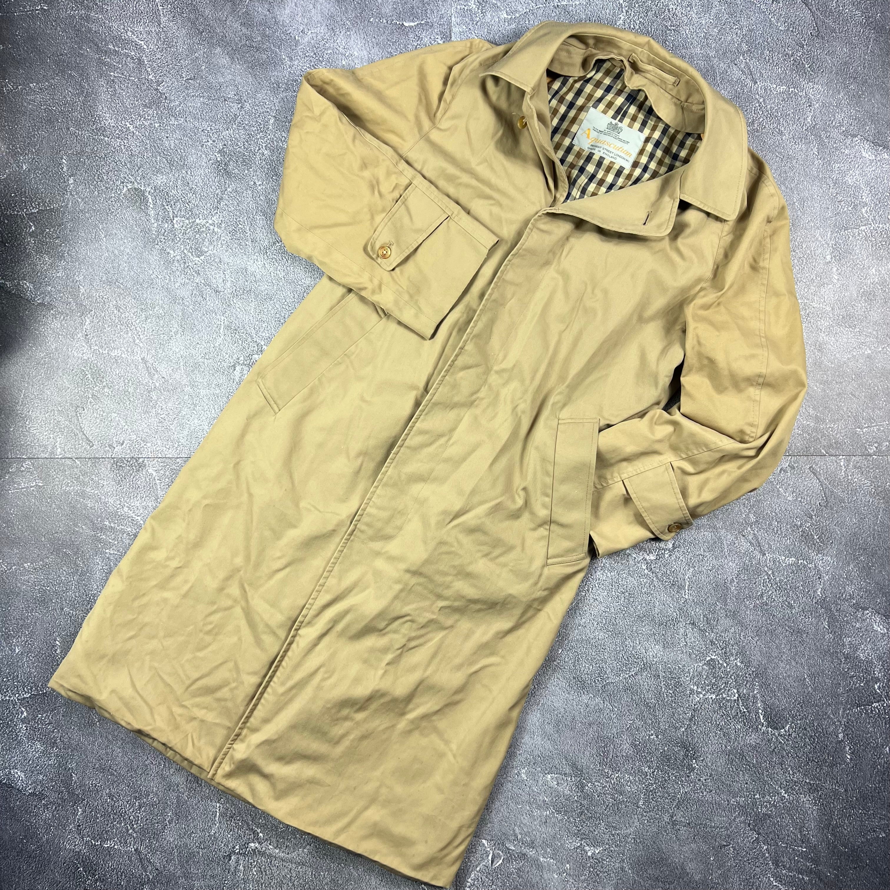 Aquascutum Trenchcoat (M)