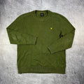 Lyle Scott Sweater (XL)