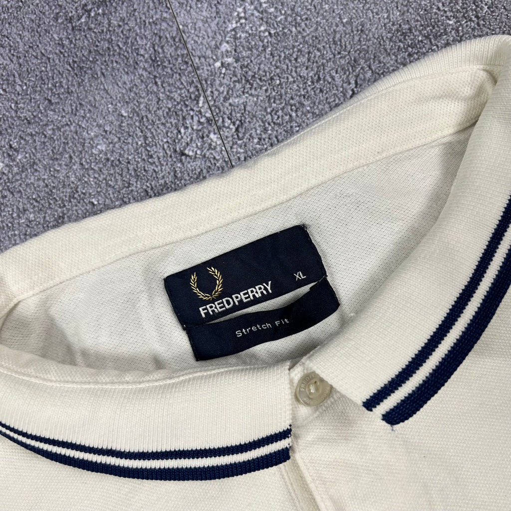 Fred Perry Poloshirt (XL)