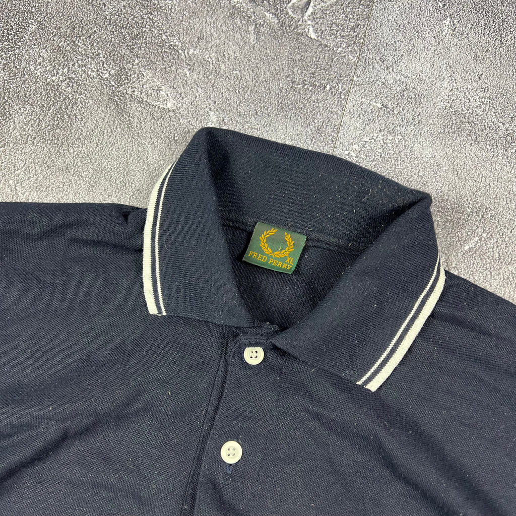 Fred Perry Poloshirt (XL)
