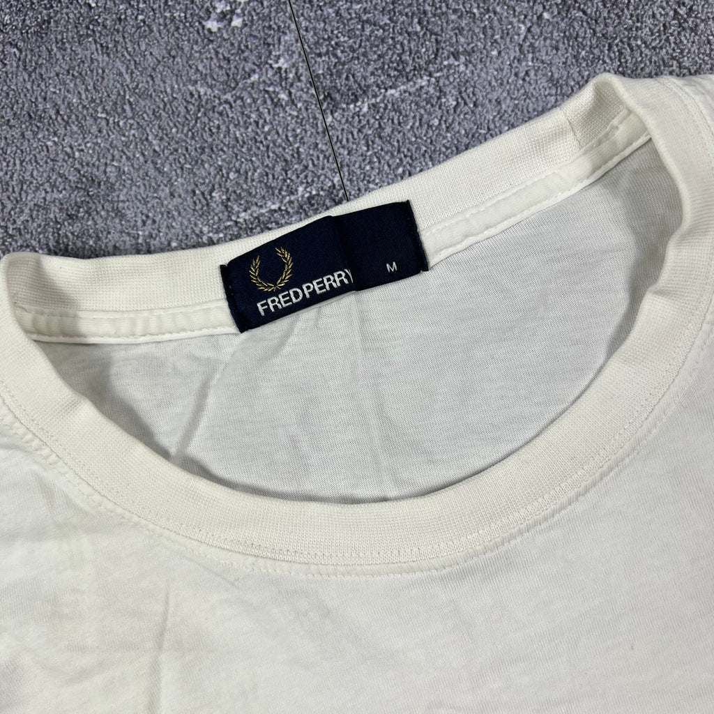 Fred Perry Tshirt (M)