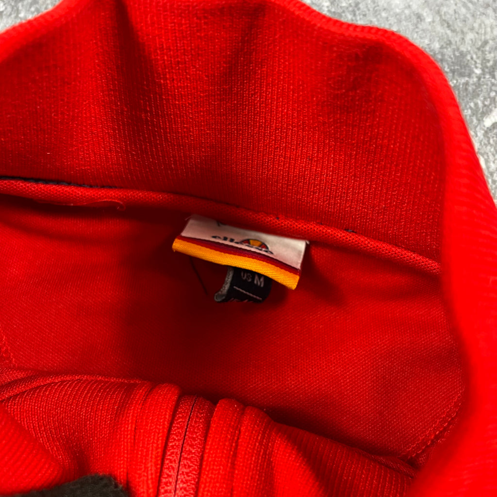 Ellesse Trainingsjacke (M)