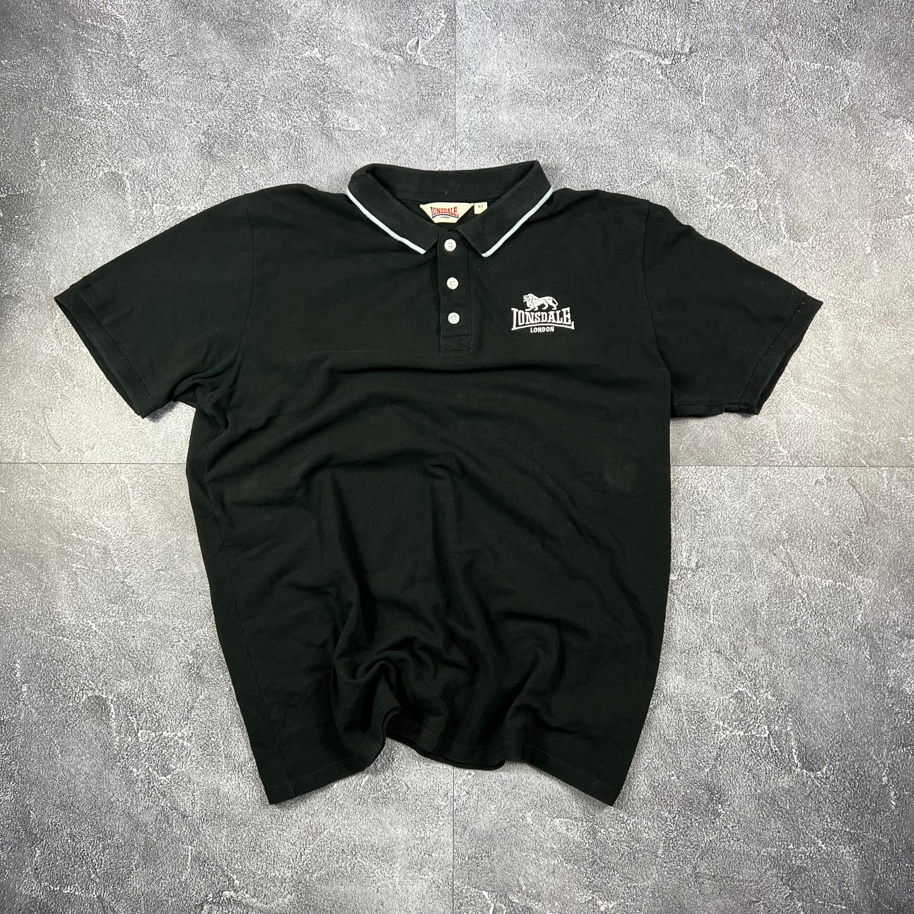 Lonsdale Poloshirt (XL)