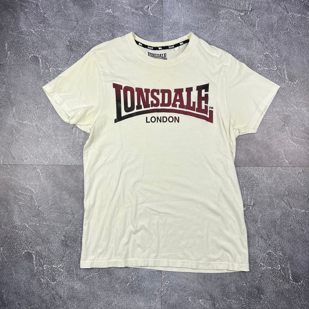 Lonsdale Tshirt (S)