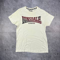 Lonsdale Tshirt (S)