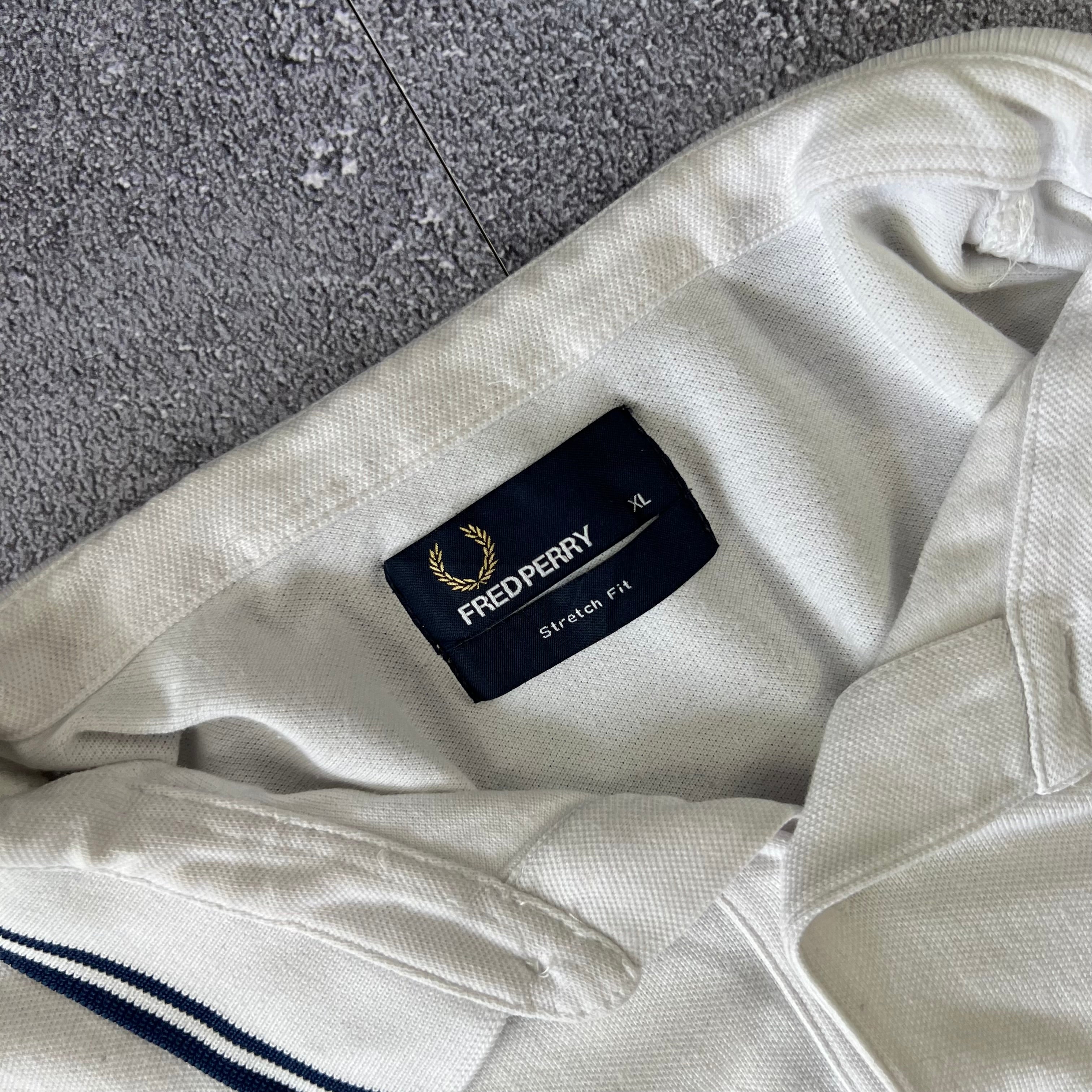 Fred Perry Poloshirt (XL)