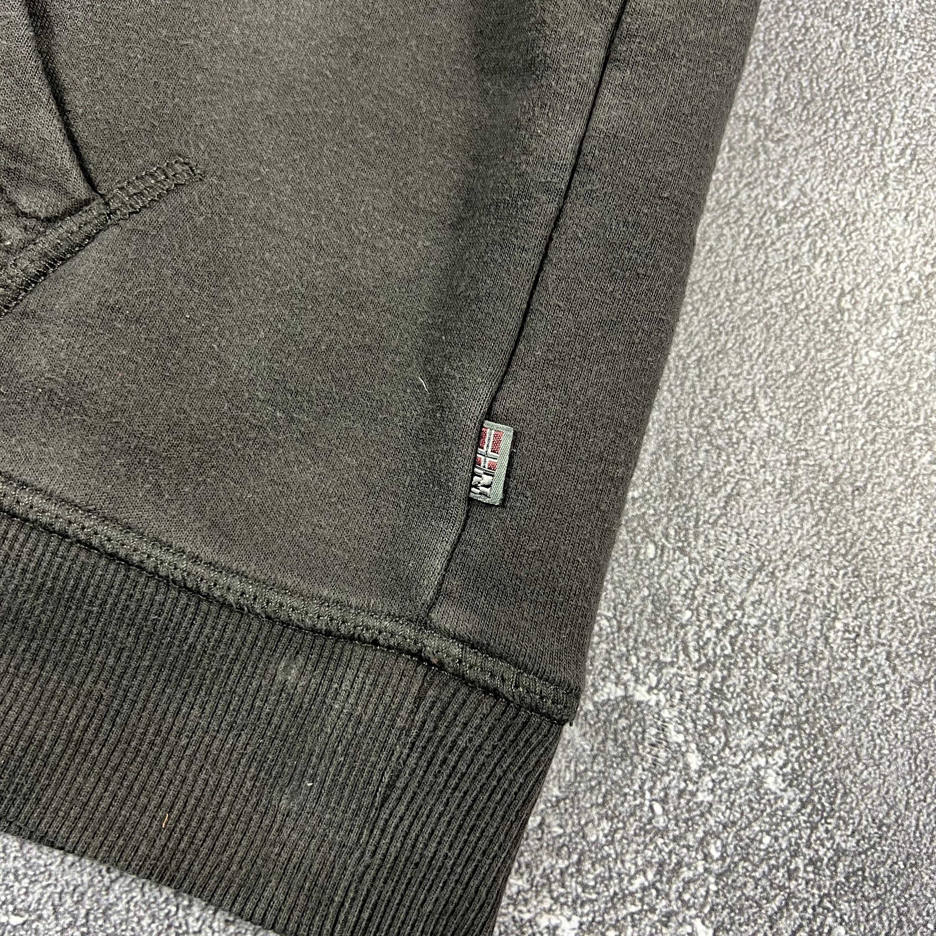 Napapijri Zipper (L)
