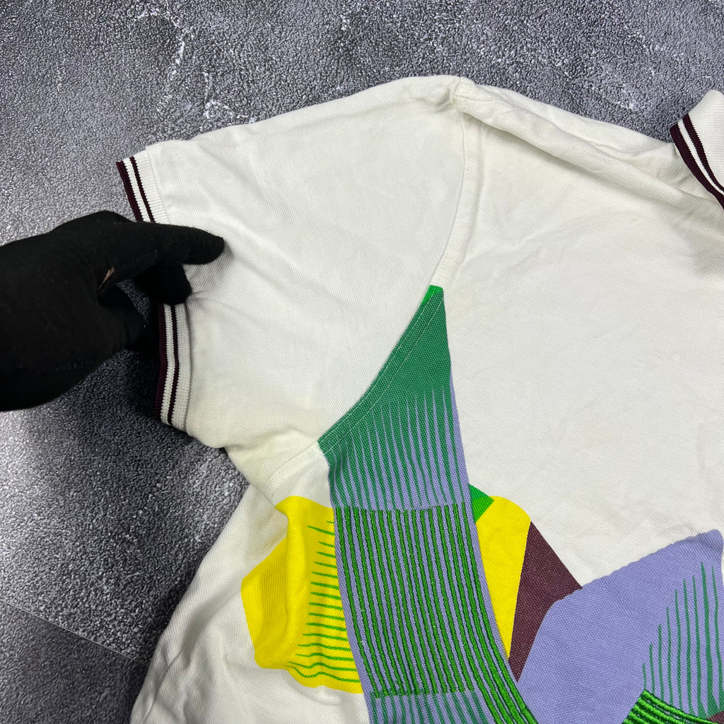 Fred Perry Poloshirt (XL)