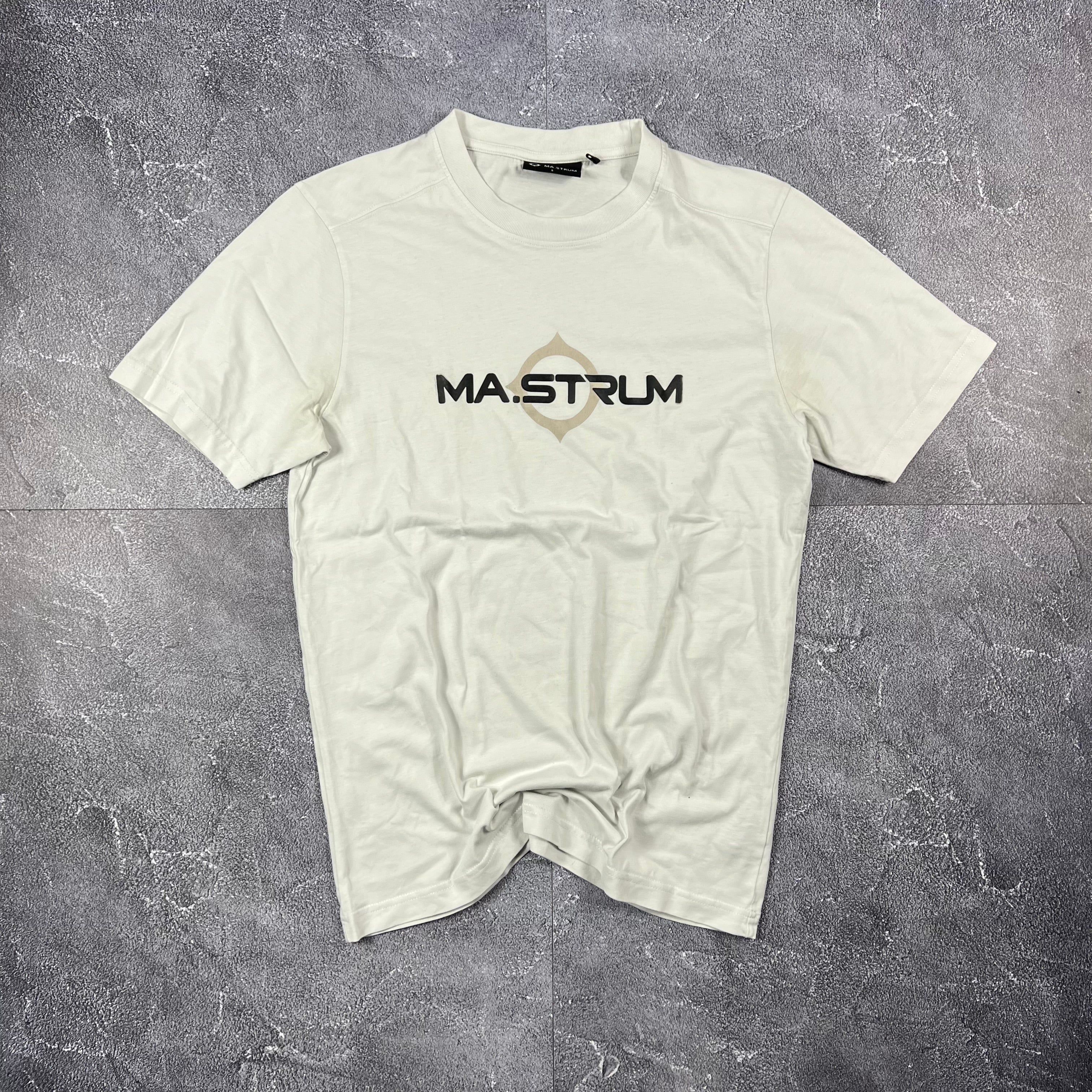 MA.Strum Tshirt (S)