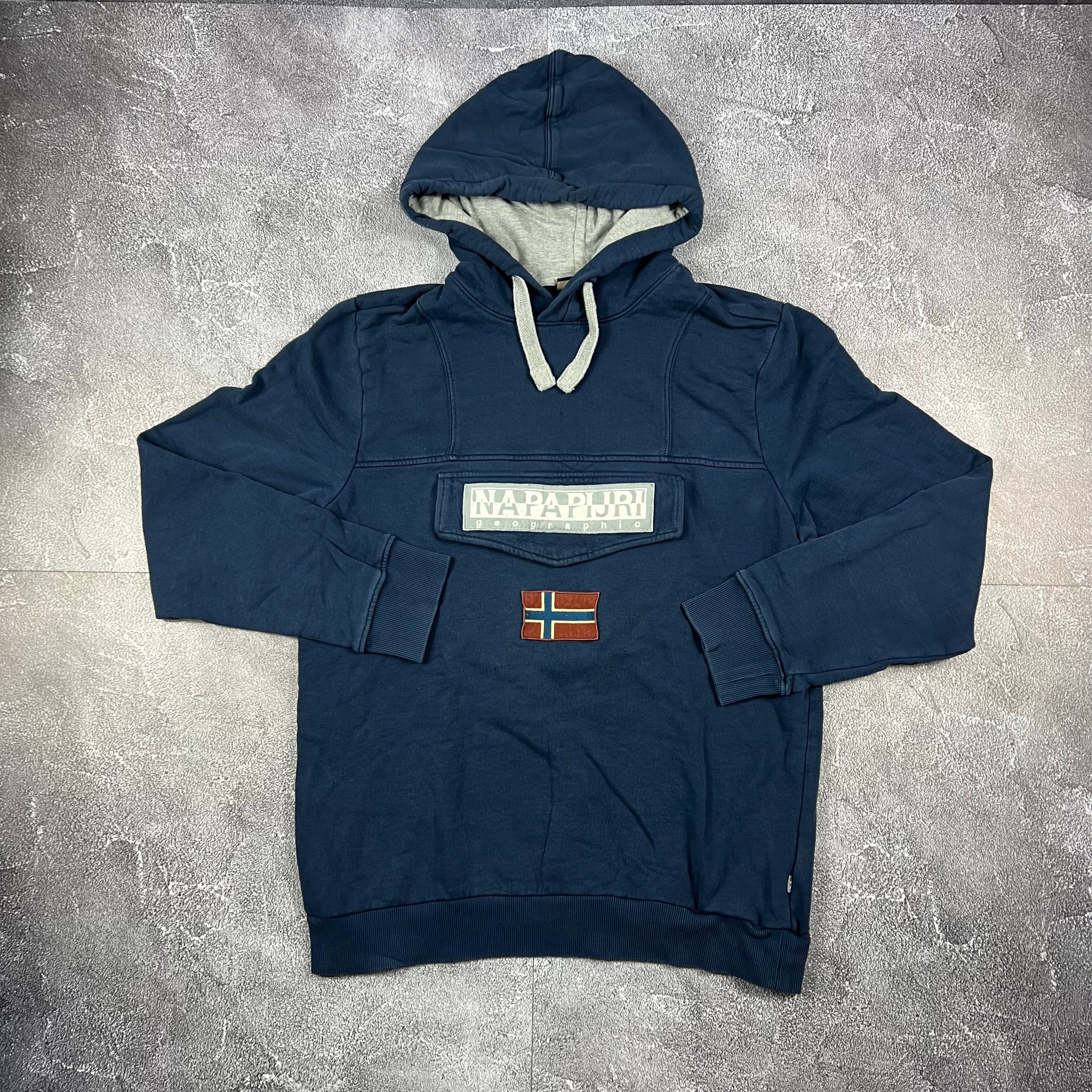 Napapijri Pullover (L)