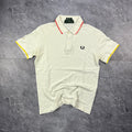 Fred Perry Poloshirt (S)