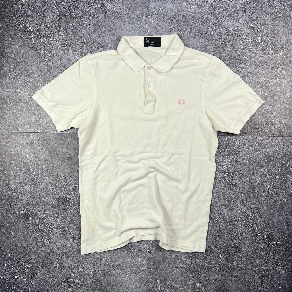 Fred Perry Poloshirt (M)