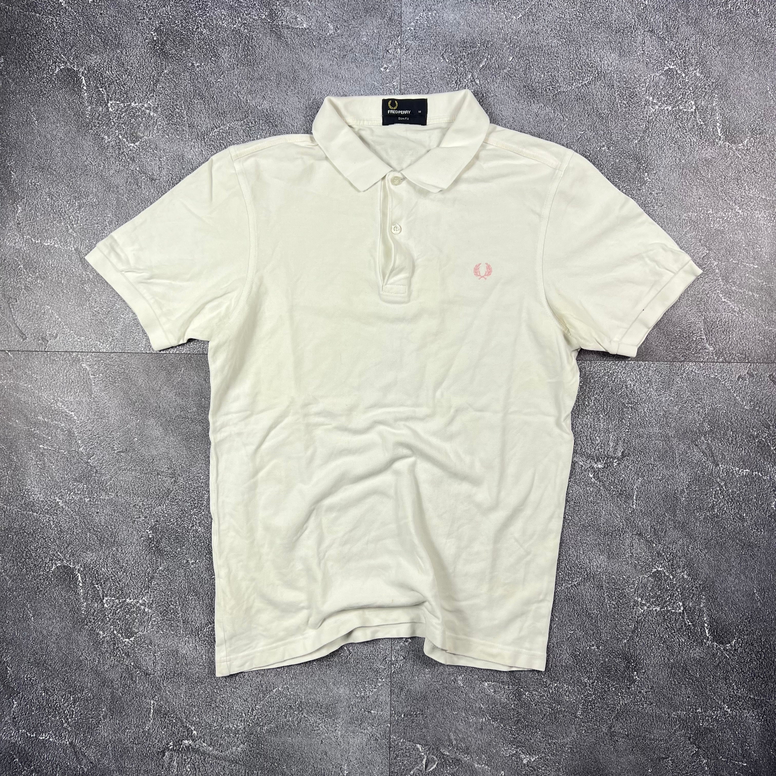 Fred Perry Poloshirt (M)
