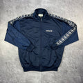 Adidas Trainingsjacke (M)