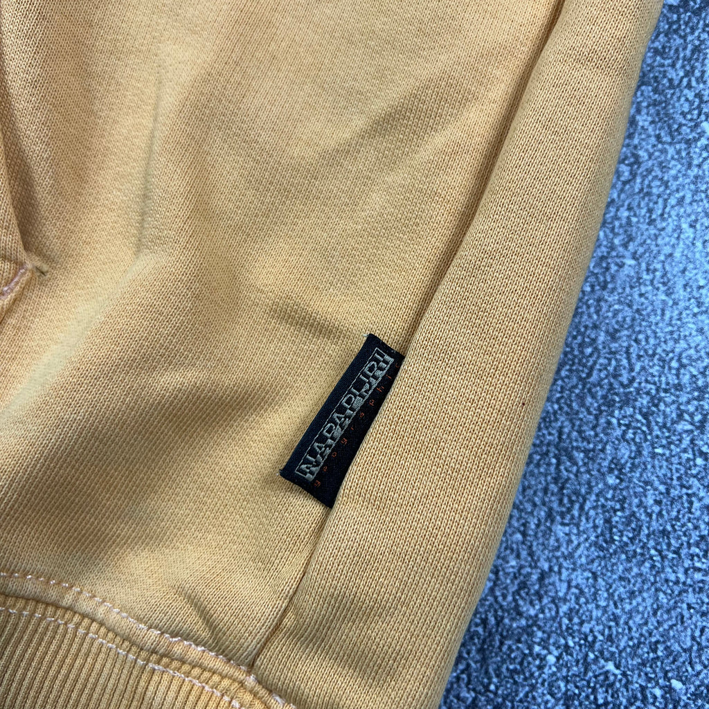 Napapijri Sweatpulli (M)