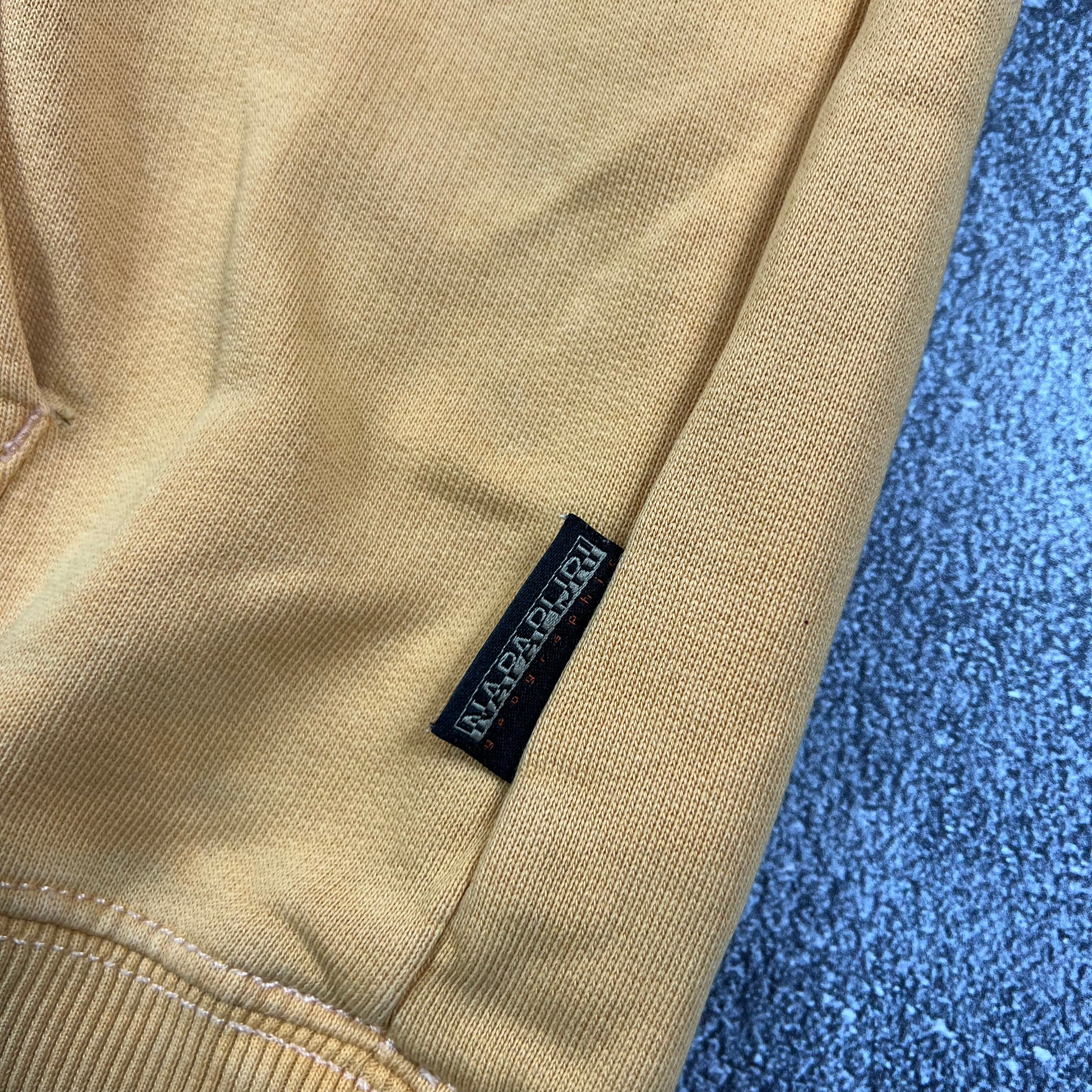 Napapijri Sweatpulli (M)