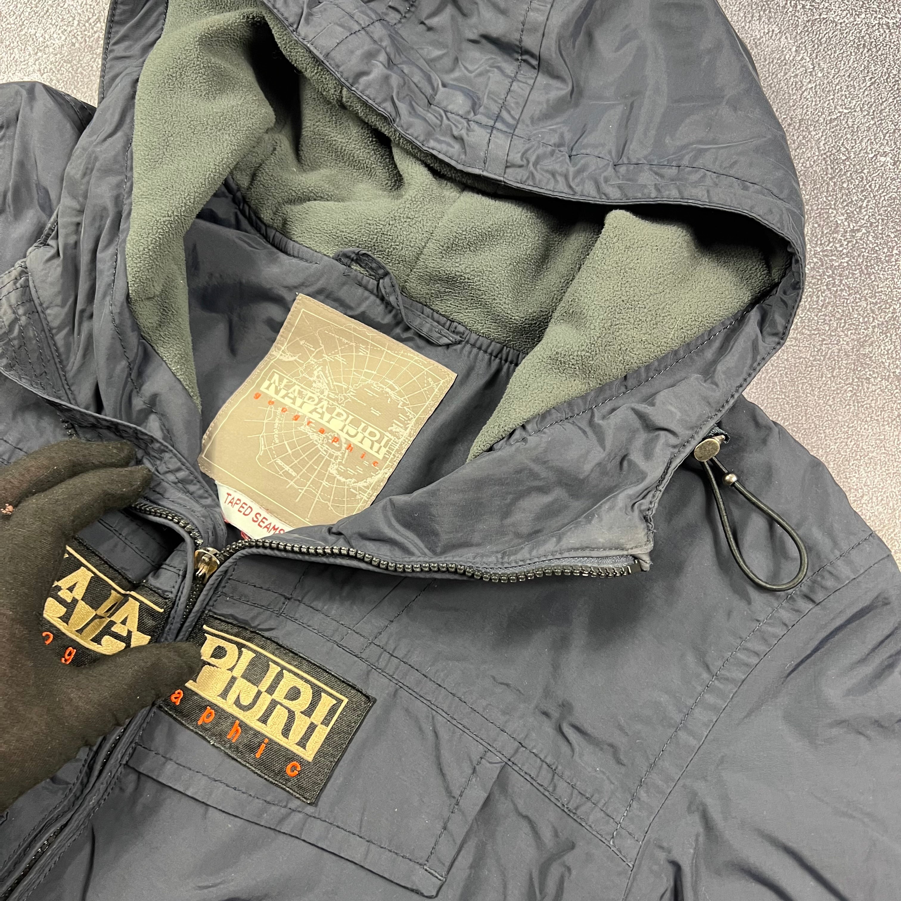 Napapijri Winterjacke (L)