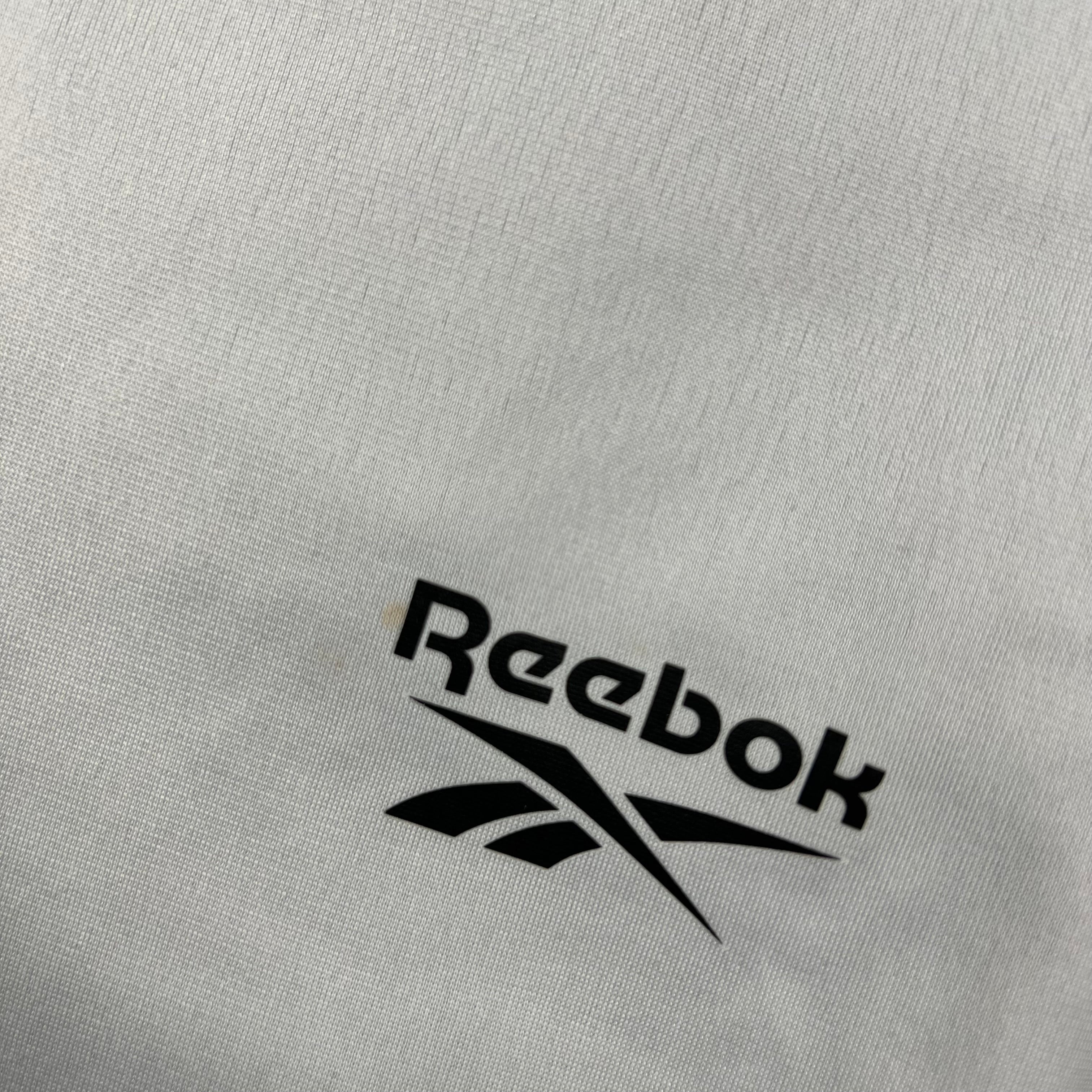 Reebok Trainingsjacke (M)
