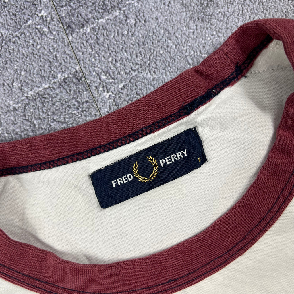 Fred Perry Tshirt (M)